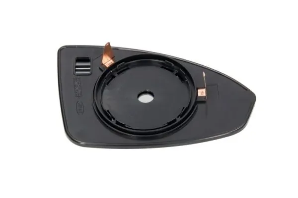 Mirror Glass, exterior mirror 6102-56-009367P