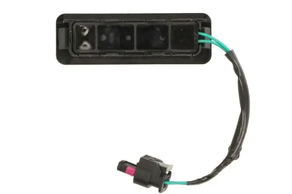 Handle, bootlid 6010-04-077417P