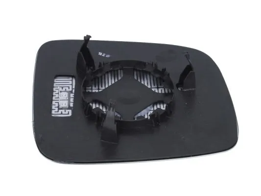 Mirror Glass, exterior mirror 6102-02-1231985P