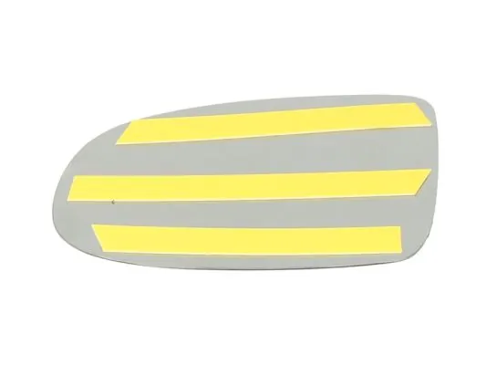 BLIC 6102-01-0139P Mirror Glass, exterior mirror