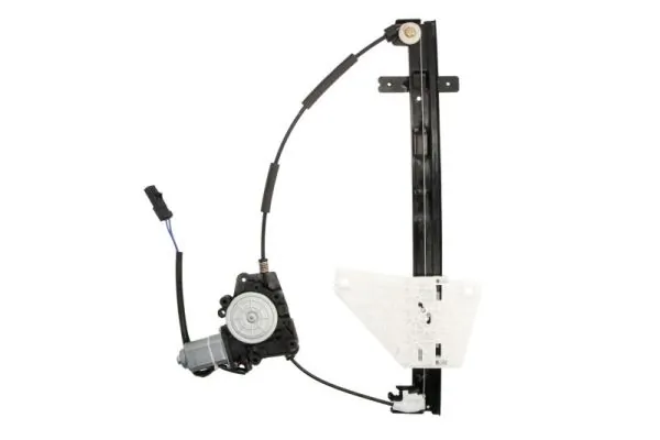 Window Regulator 6060-55-005863