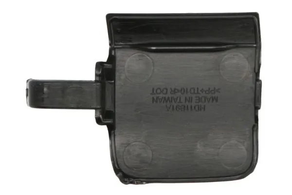 BLIC 5513-00-2914970P Bumper Cover, trailer hitch