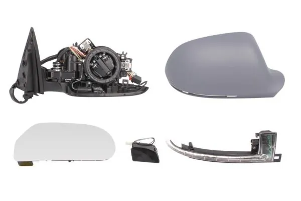 BLIC 5402-25-035334P Exterior Mirror