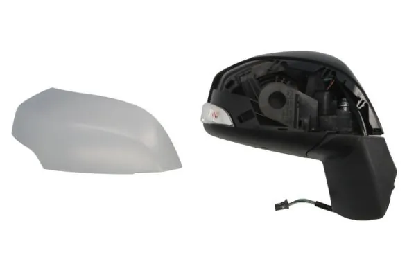 Exterior Mirror 5402-09-2002158P