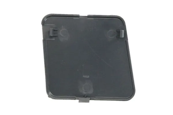 Bumper Cover, trailer hitch 5513-00-2507921P