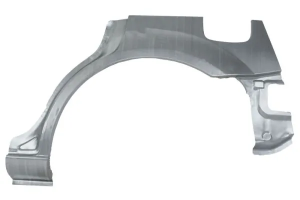 BLIC 6504-03-3407581P Inner Wing Panel