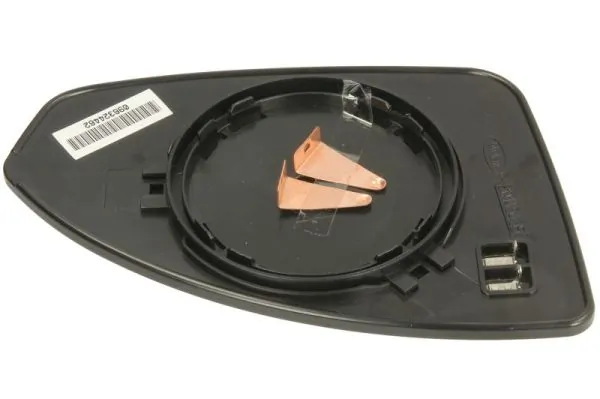 BLIC 6102-56-009369P Mirror Glass, exterior mirror