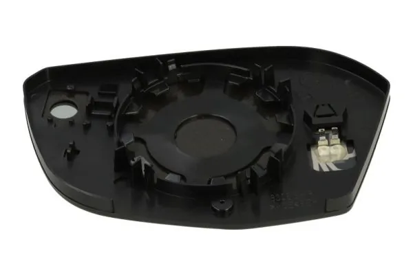 BLIC 6102-21-2323311P Mirror Glass, exterior mirror
