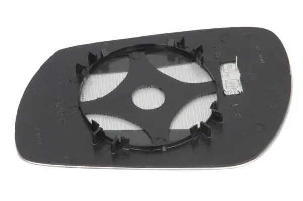 BLIC 6102-01-0762P Mirror Glass, exterior mirror