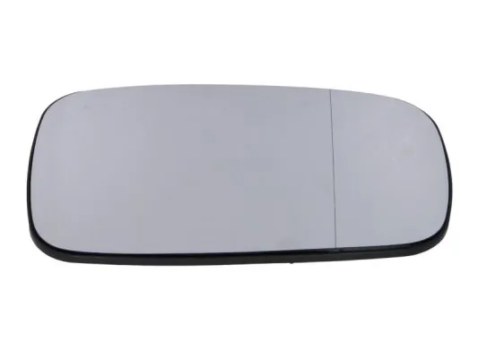Mirror Glass, exterior mirror 6102-02-1251229P