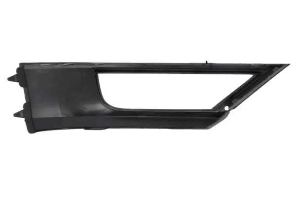 BLIC 6502-07-0395921P Ventilation Grilles, bumper