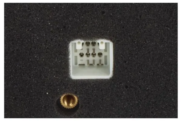 Exterior Mirror 5402-04-1139991P