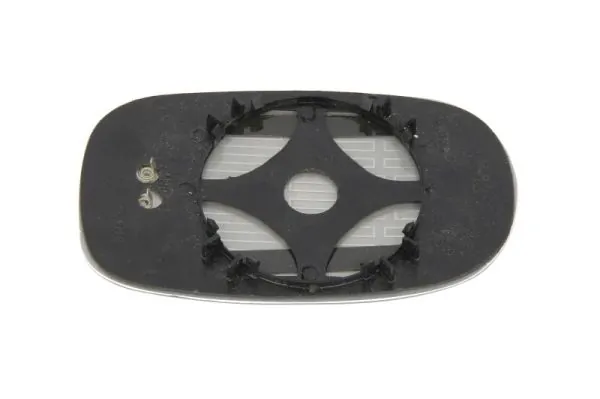 BLIC 6102-02-0223P Mirror Glass, exterior mirror
