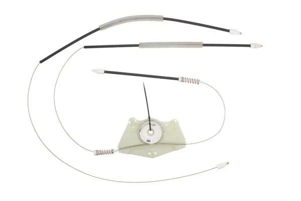 Repair Kit, window regulator 6205-01-022807P