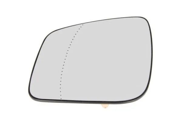 Mirror Glass, exterior mirror 6102-02-2001793P