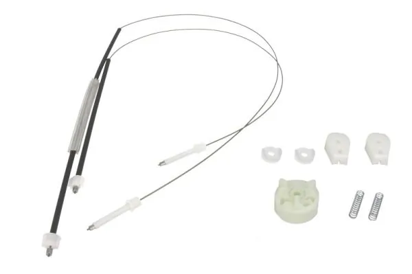 Repair Kit, window regulator 6205-09-046816P