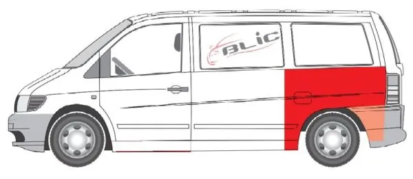BLIC 6504-03-3541532P Wing