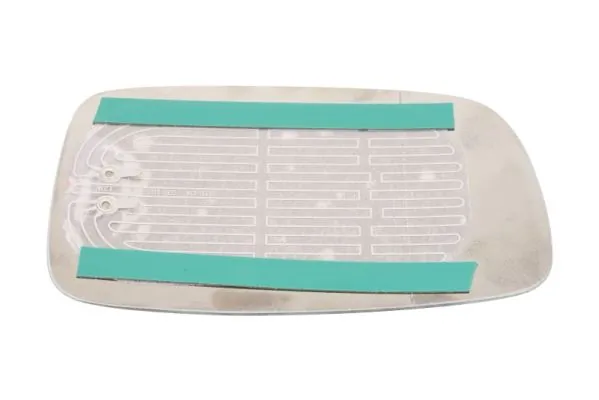 BLIC 6102-02-1709P Mirror Glass, exterior mirror
