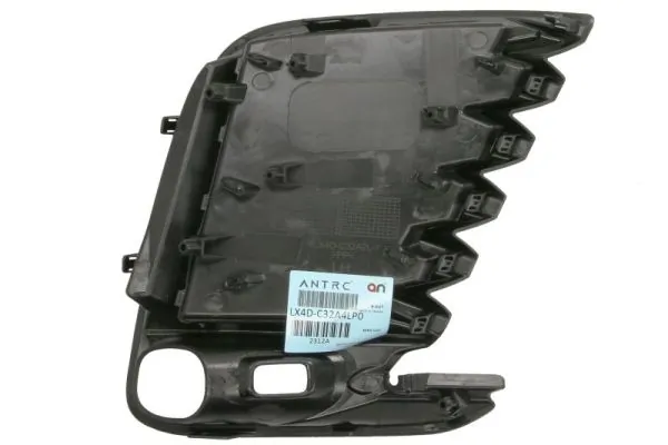 BLIC 6502-07-8126915P Ventilation Grille, bumper
