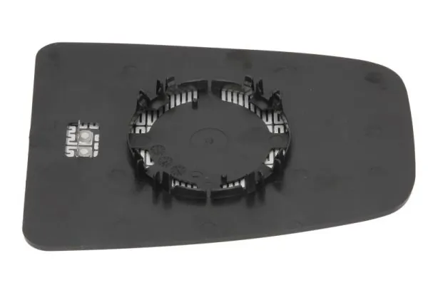 Mirror Glass, exterior mirror 6102-02-1221241P