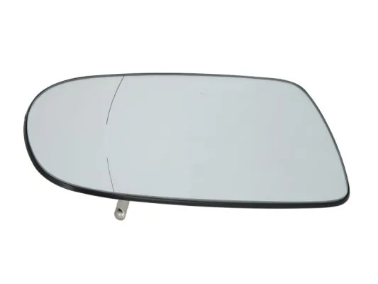 Mirror Glass, exterior mirror 6102-02-1251225P