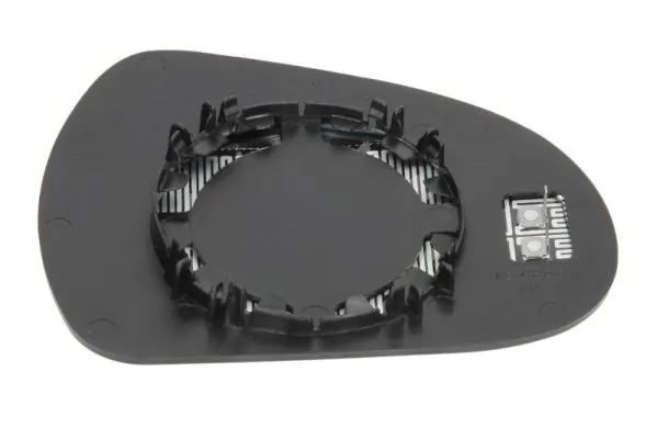 Mirror Glass, exterior mirror 6102-02-1211282P