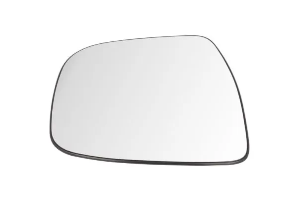 Mirror Glass, exterior mirror 6102-16-2001904P