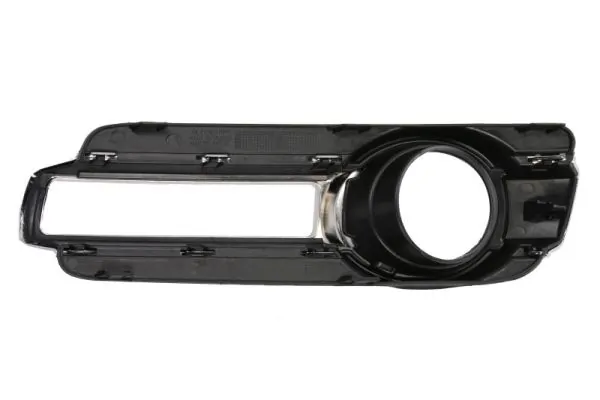 BLIC 6502-07-3733912P Ventilation Grilles, bumper