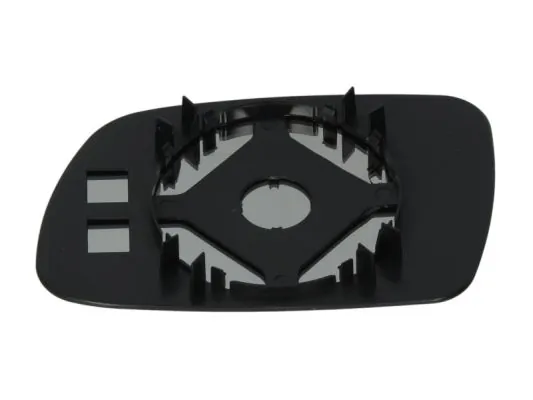 Mirror Glass, exterior mirror 6102-02-1292398P