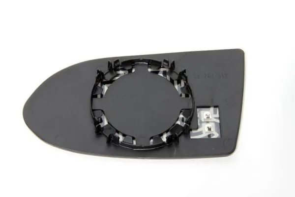 Mirror Glass, exterior mirror 6102-02-1232230P