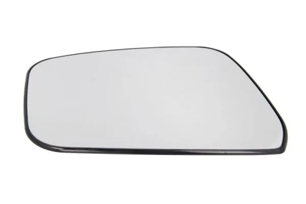 Mirror Glass, exterior mirror 6102-16-2001935P