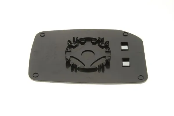 Mirror Glass, exterior mirror 6102-02-1292910P