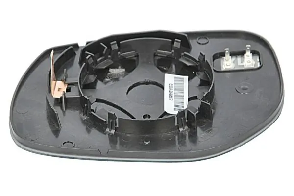 BLIC 6102-06-2001430P Mirror Glass, exterior mirror