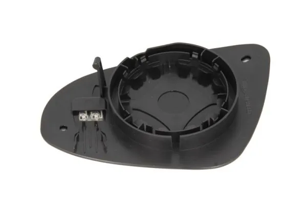 Mirror Glass, exterior mirror 6102-21-2001088P