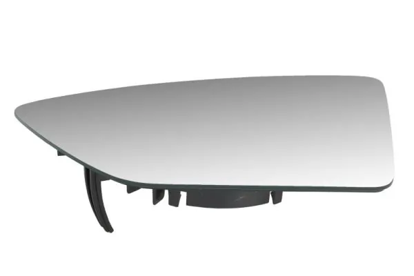 Mirror Glass, exterior mirror 6102-10-2002311P