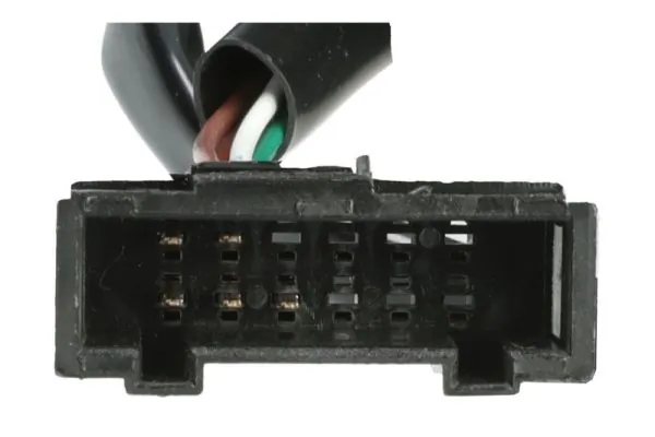 Exterior Mirror 5402-04-1121979P