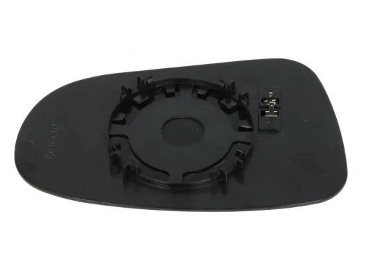 Mirror Glass, exterior mirror 6102-02-1231130P