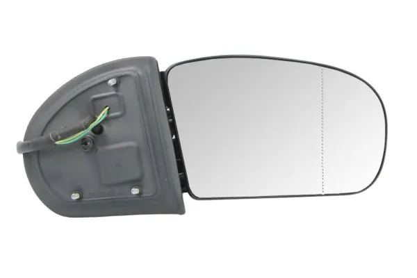 Exterior Mirror 5402-04-1339532P
