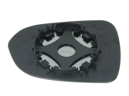 BLIC 6102-02-1291922P Mirror Glass, exterior mirror