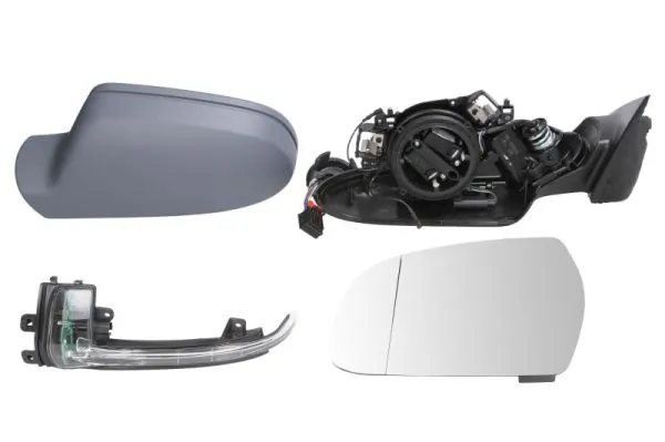 BLIC 5402-25-048361P Exterior Mirror