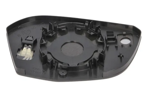 BLIC 6102-21-2323310P Mirror Glass, exterior mirror