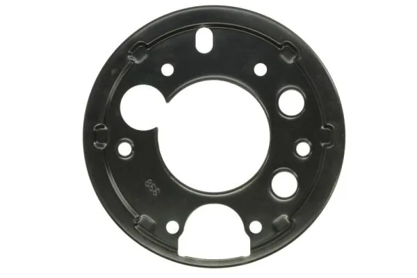 Splash Guard, brake disc 6508-03-3546876K