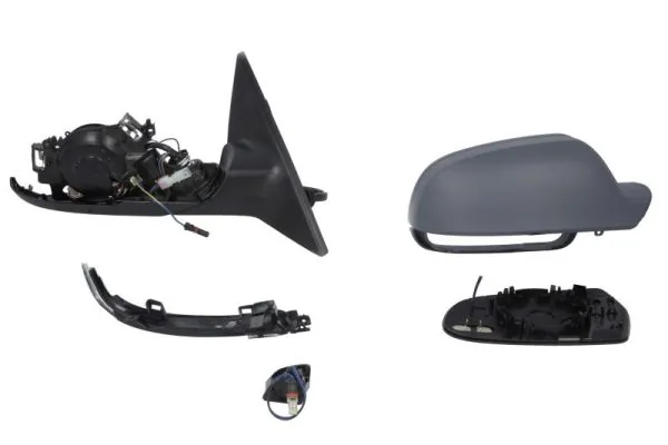 BLIC 5402-25-051338P Exterior Mirror
