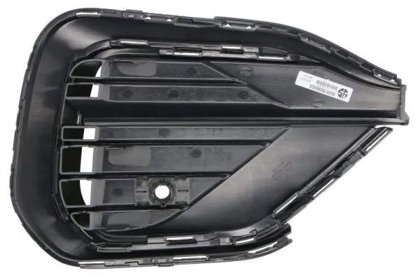 BLIC 6502-07-9683911P Ventilation Grilles, bumper