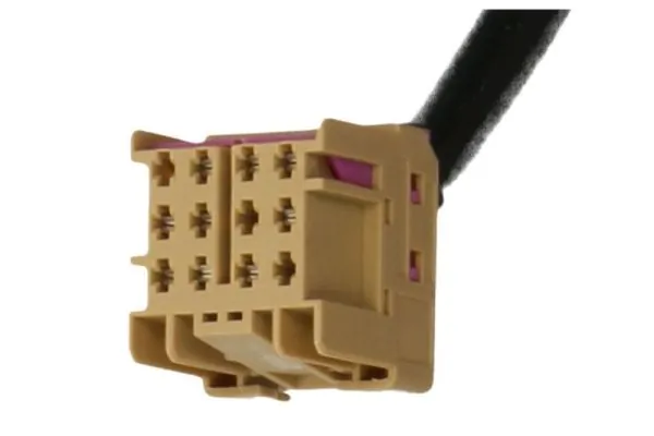 Exterior Mirror 5402-04-1623341P