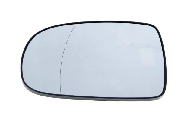 Mirror Glass, exterior mirror 6102-02-1291229P
