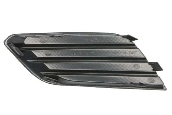 BLIC 6502-07-5029914P Ventilation Grilles, bumper