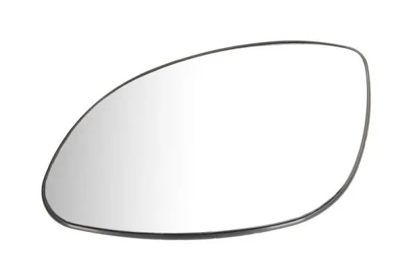 Mirror Glass, exterior mirror 6102-02-1291233P