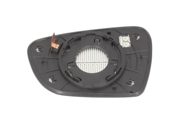 BLIC 6102-53-2001488P Mirror Glass, exterior mirror