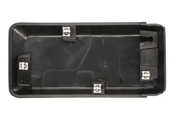 BLIC 5513-00-2593991P Ventilation Grilles, bumper